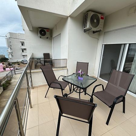 Harasta Lux Apartment Bar Exterior foto