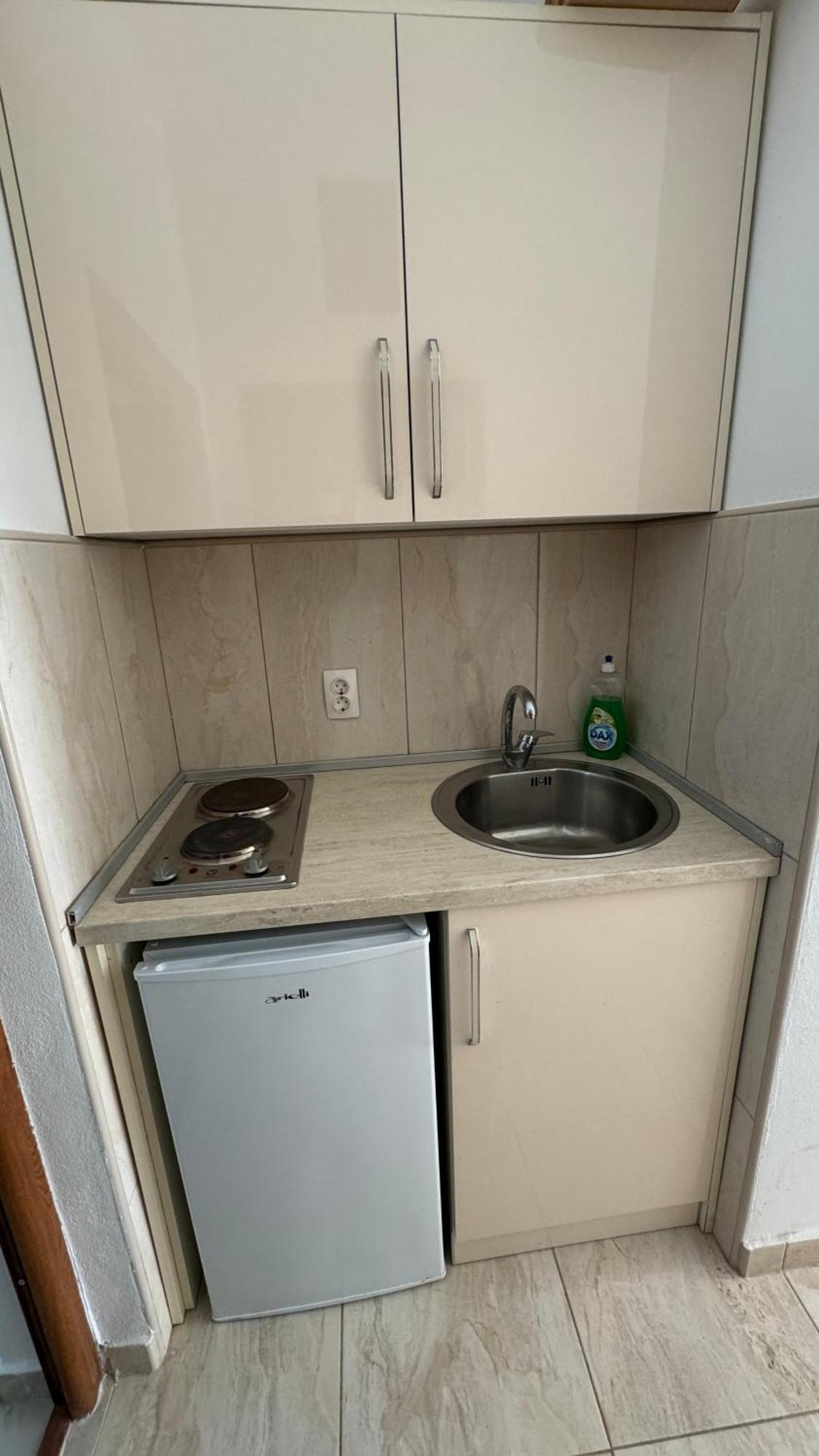 Harasta Lux Apartment Bar Exterior foto