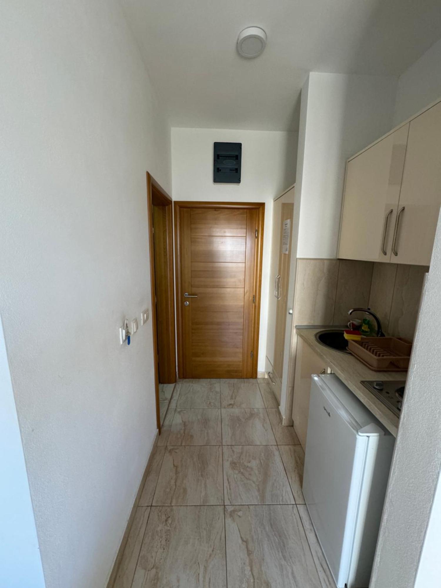 Harasta Lux Apartment Bar Exterior foto