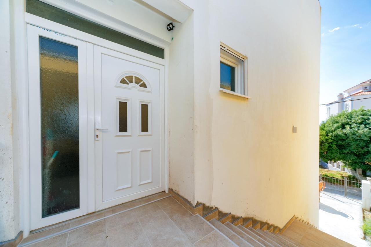 Harasta Lux Apartment Bar Exterior foto